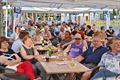 'Crimineel' feestje op Lommel Swingt