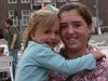 Veel volk op Dorpsfeest