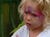 Veel volk op Dorpsfeest