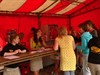 Veel volk op Dorpsfeest