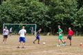 KVK Beringen hervat trainingen