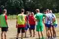 KVK Beringen hervat trainingen