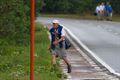 Hoogzomertocht van Wandelend Paal