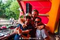 Beringse DJ's op Tomorrowland (2)