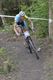 Jimmy Tielens op het podium in Beringen-Mijn