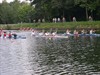 Medailleregen voor NWC