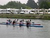 Medailleregen voor NWC