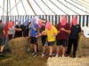 Chiromeiden winnen sport- en spelnamiddag