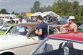 Oldtimertreffen in Werkplaatsen