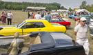 Oldtimertreffen in Werkplaatsen