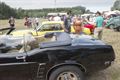 Oldtimertreffen in Werkplaatsen