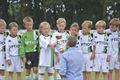 Vatana Cup toont talent van morgen