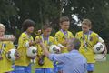 Vatana Cup toont talent van morgen