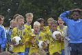 Vatana Cup toont talent van morgen