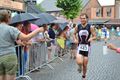 Ruben Geys wint 'Hoeks Triatlon'