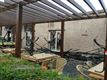 Restaurant uitgebrand in vakantiepark