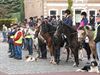 Sint-Hubertus is weer gevierd