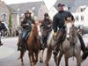 Sint-Hubertus is weer gevierd