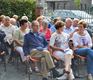 Herdenking aan het Hei's Kapelleke