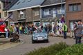 Oldtimers op Halfoogstfeesten