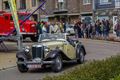 Oldtimers op Halfoogstfeesten