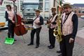 Cultuurseizoen Beringen geopend met straattheater