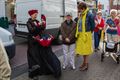 Cultuurseizoen Beringen geopend met straattheater