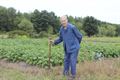 Fil Vandeven en het harde leven aan het Kapelleke