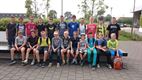 Handbal: HCO trainde in Blankenberge