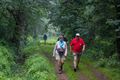 Wandeltocht Paul Gerard in Beringen