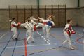 Taekwando Beringen start op nieuwe locatie