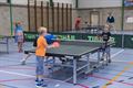 Opendeurdag bij Tafeltennisclub Paal