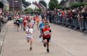 Het weekend van de Halve Marathon en Hamontisser