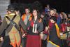 Samhain Nocturne: de zomer is voorbij