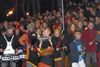 Samhain Nocturne: de zomer is voorbij
