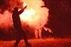 Samhain Nocturne: de zomer is voorbij