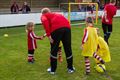 Voorstelling jeugdploegen KVK Beringen