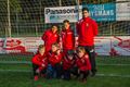 Voorstelling jeugdploegen KVK Beringen