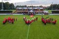 Voorstelling jeugdploegen KVK Beringen