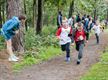 Veldloopdag voor scholen