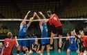 Belgische volleyploeg verliest van Finland