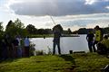 Carp Masters 2015 aan de Paalse Plas