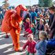 Duizenden voor Opendeurdag Brandweer