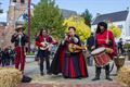 Bruegelfeesten in de zon