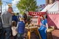 Bruegelfeesten in de zon