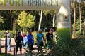 Succesvolle Beringse Bosloop