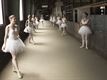 Balletstudio Josée Nicola schittert in filmpje