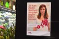 Pink Ribbon actie gestart