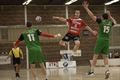 Handbal: Sporting klopt Sasja