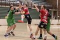 Handbal: Sporting klopt Sasja